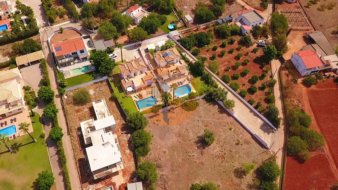 Villa à vendre à Loulé 57