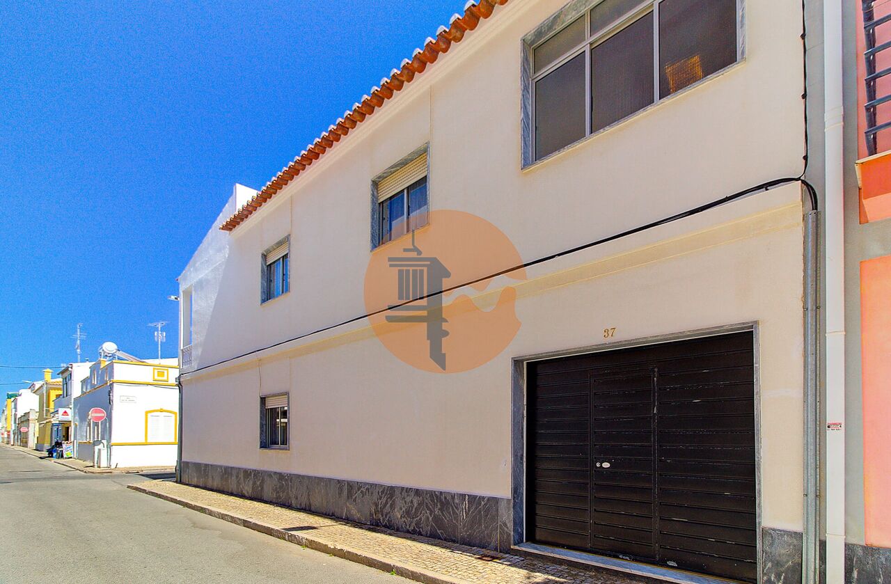 Вилла для продажи в Vila Real de S.A. and Eastern Algarve 13