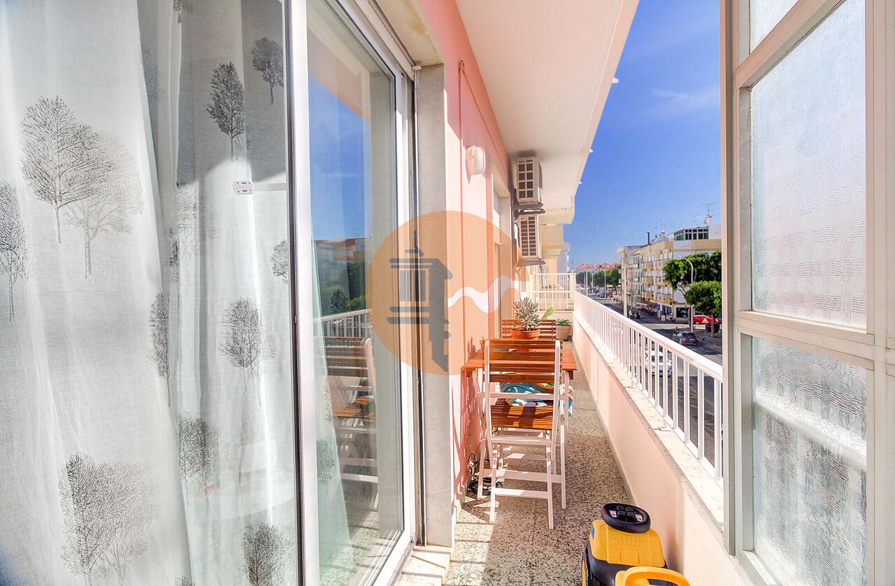 Apartamento en venta en Vila Real de S.A. and Eastern Algarve 13