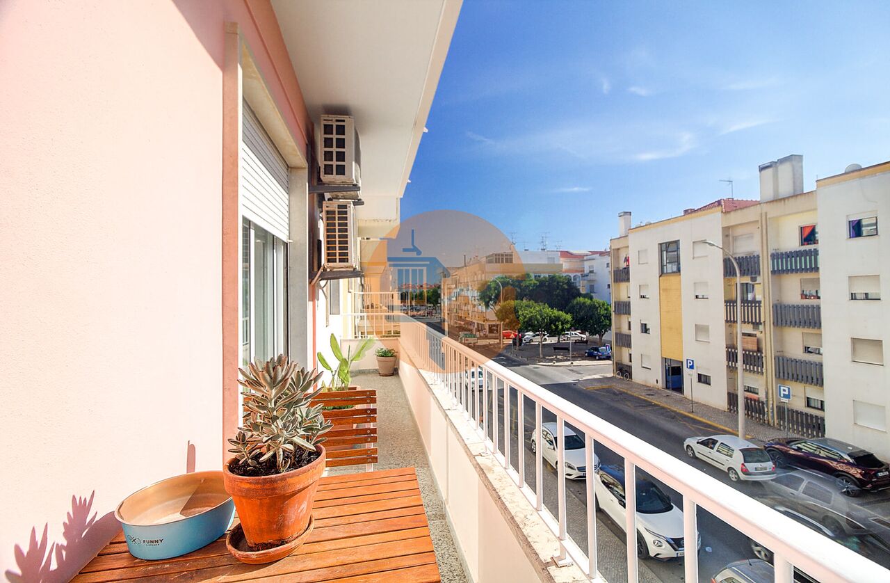 Квартира для продажи в Vila Real de S.A. and Eastern Algarve 14