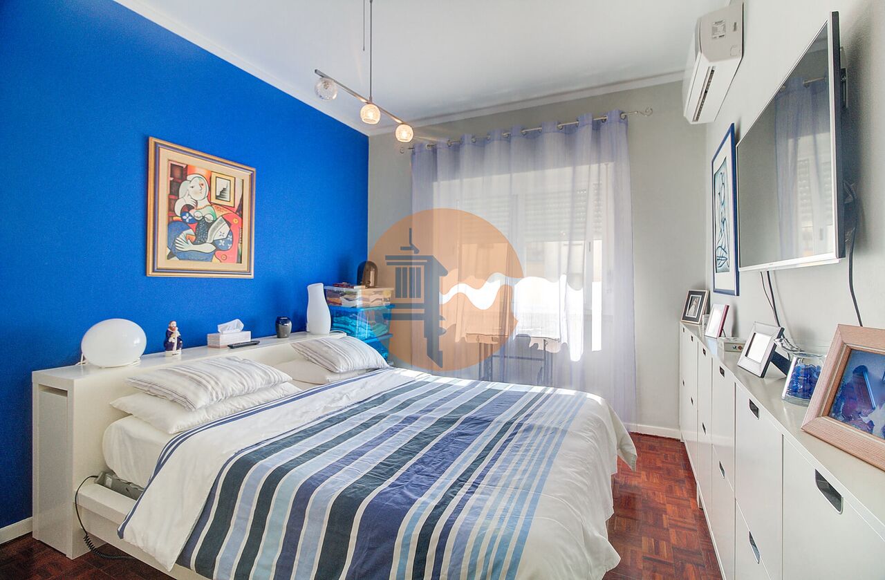 Lägenhet till salu i Vila Real de S.A. and Eastern Algarve 2