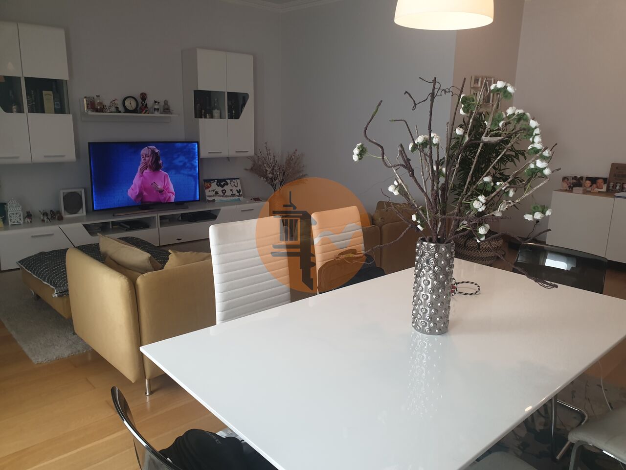 Apartment for sale in Lisbon 6