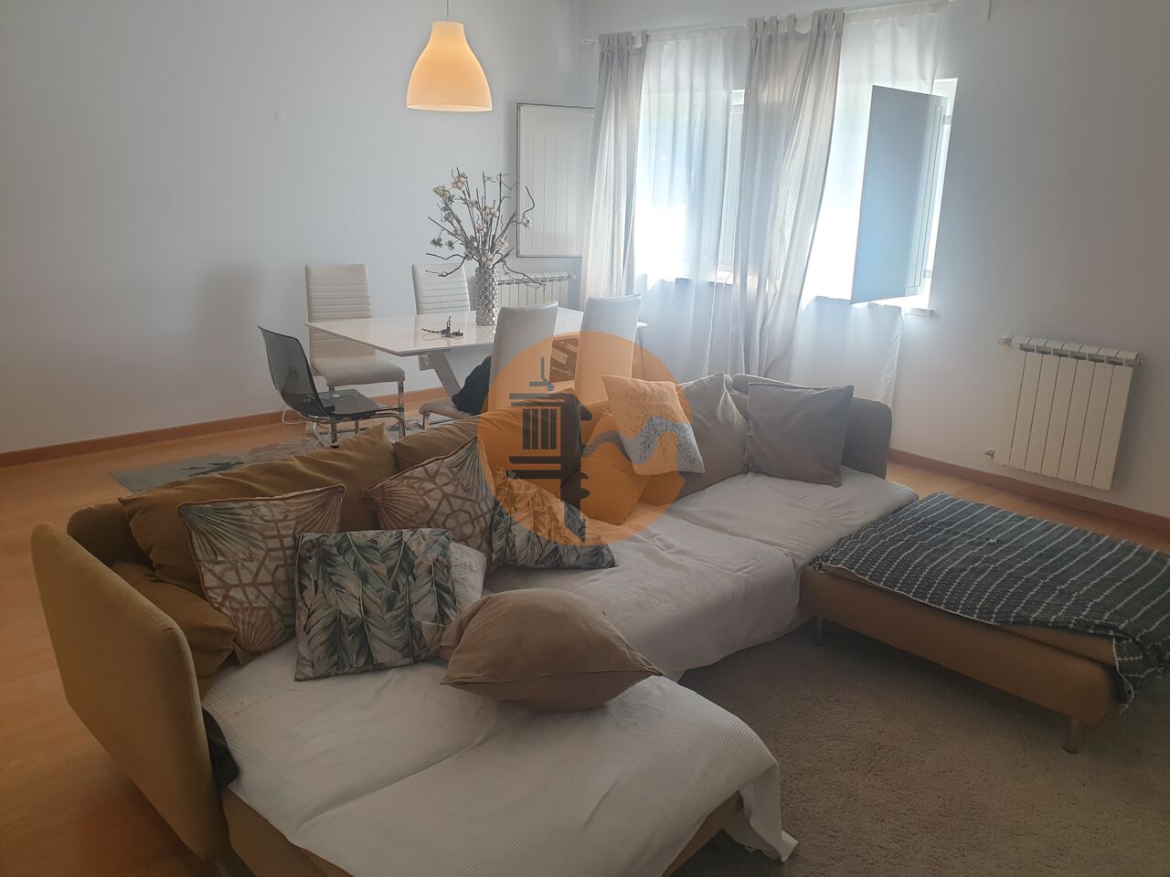 Apartment for sale in Lisbon 7