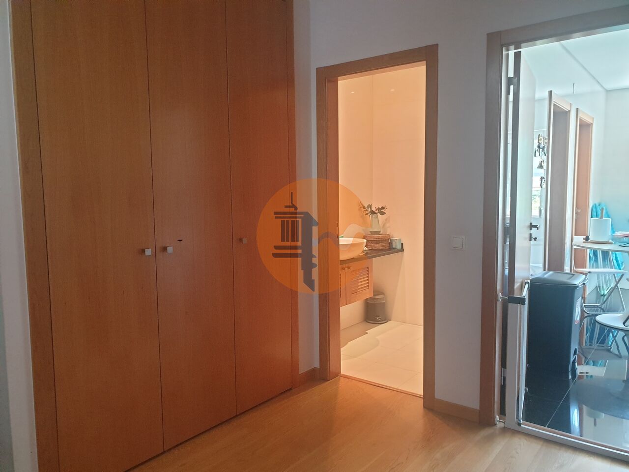 Apartment for sale in Lisbon 9