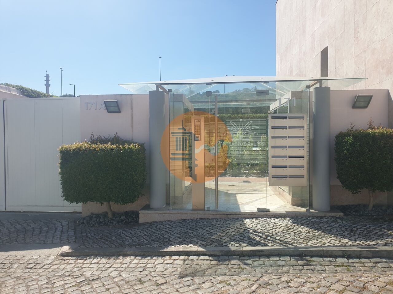 Wohnung zum Verkauf in Lisbon 45