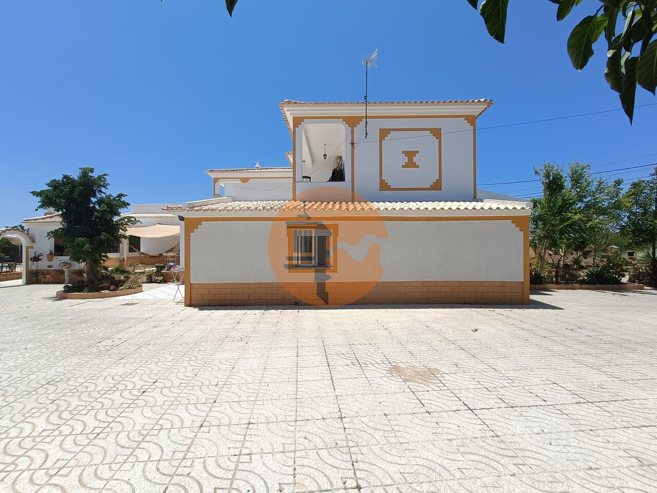 Villa à vendre à Lagoa 35