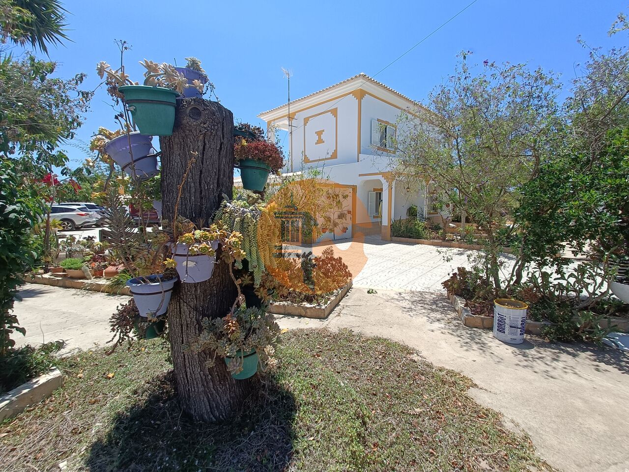 Haus zum Verkauf in Lagoa 39