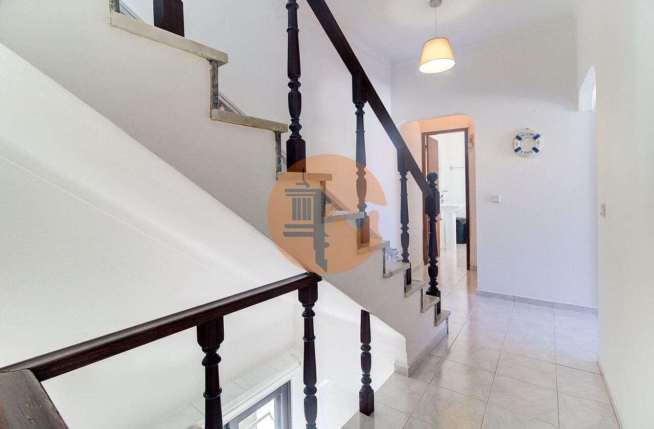 Haus zum Verkauf in Vila Real de S.A. and Eastern Algarve 14
