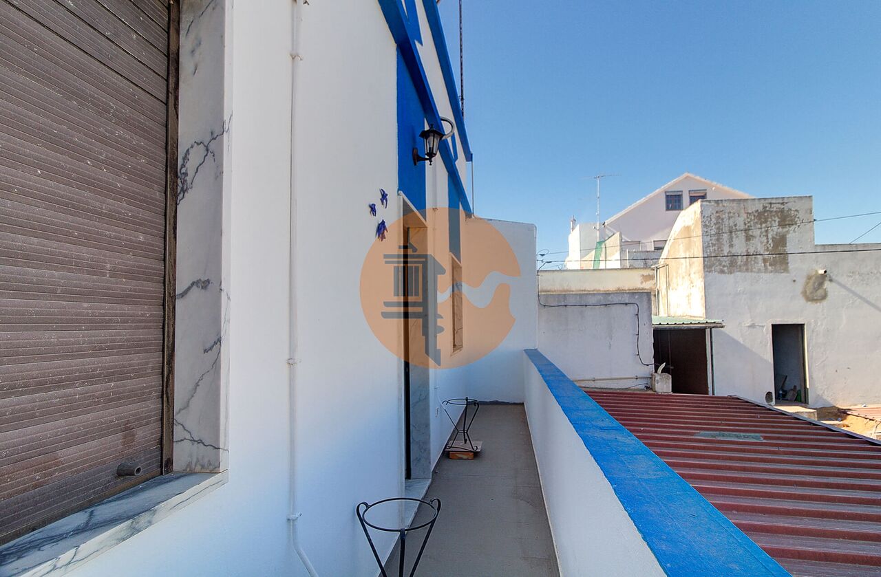 Haus zum Verkauf in Vila Real de S.A. and Eastern Algarve 20