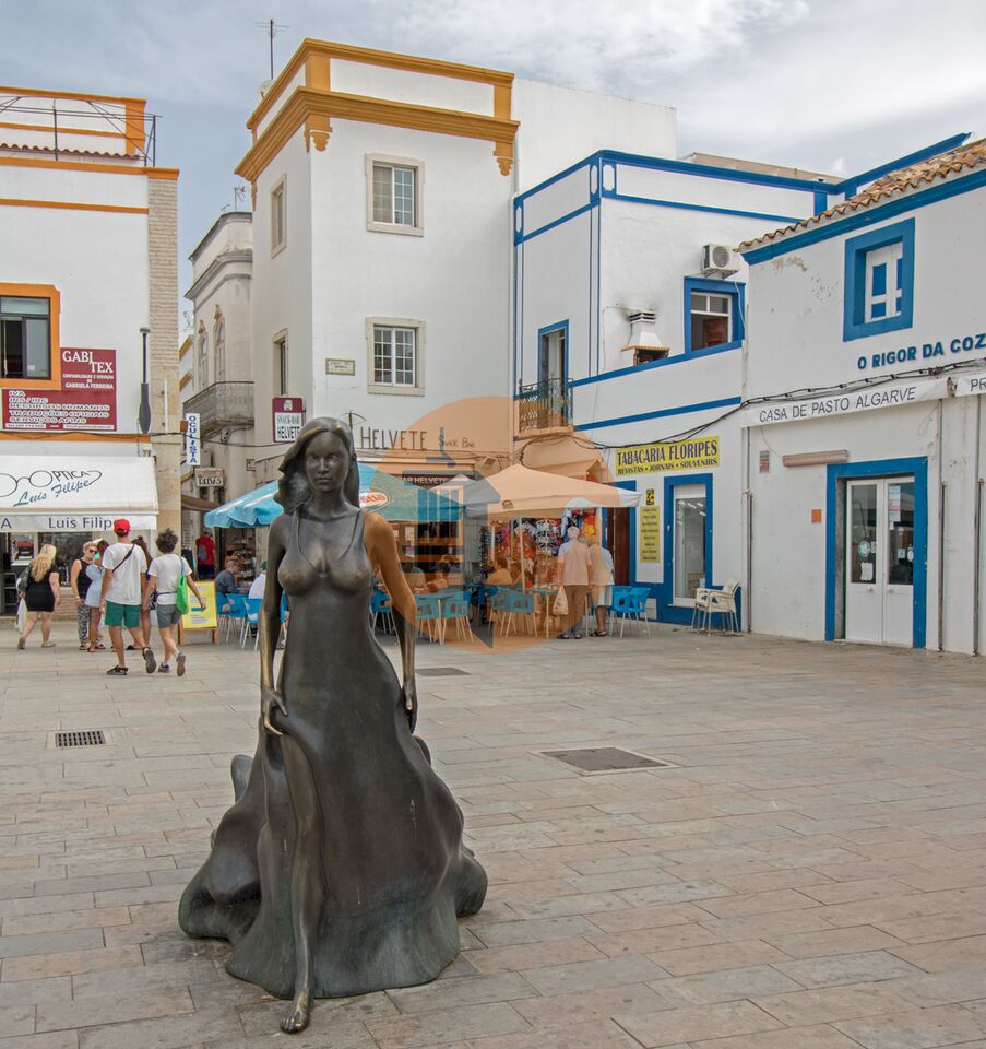 Haus zum Verkauf in Olhão 25