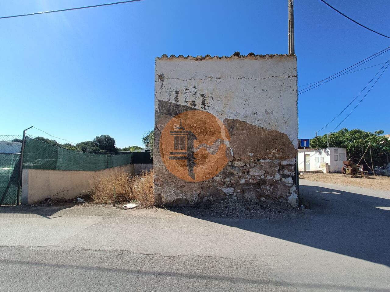 Haus zum Verkauf in Faro 6