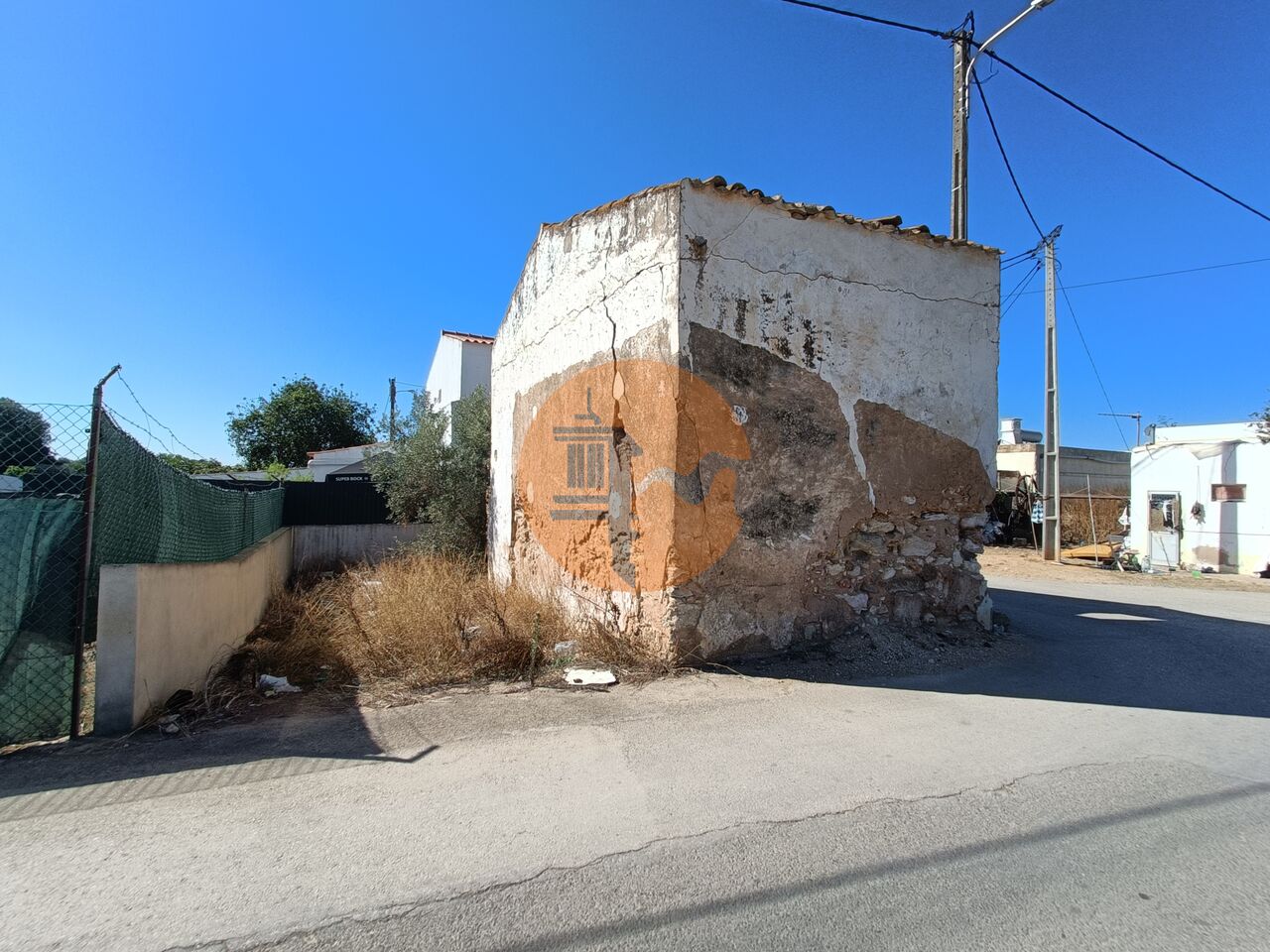 Haus zum Verkauf in Faro 7