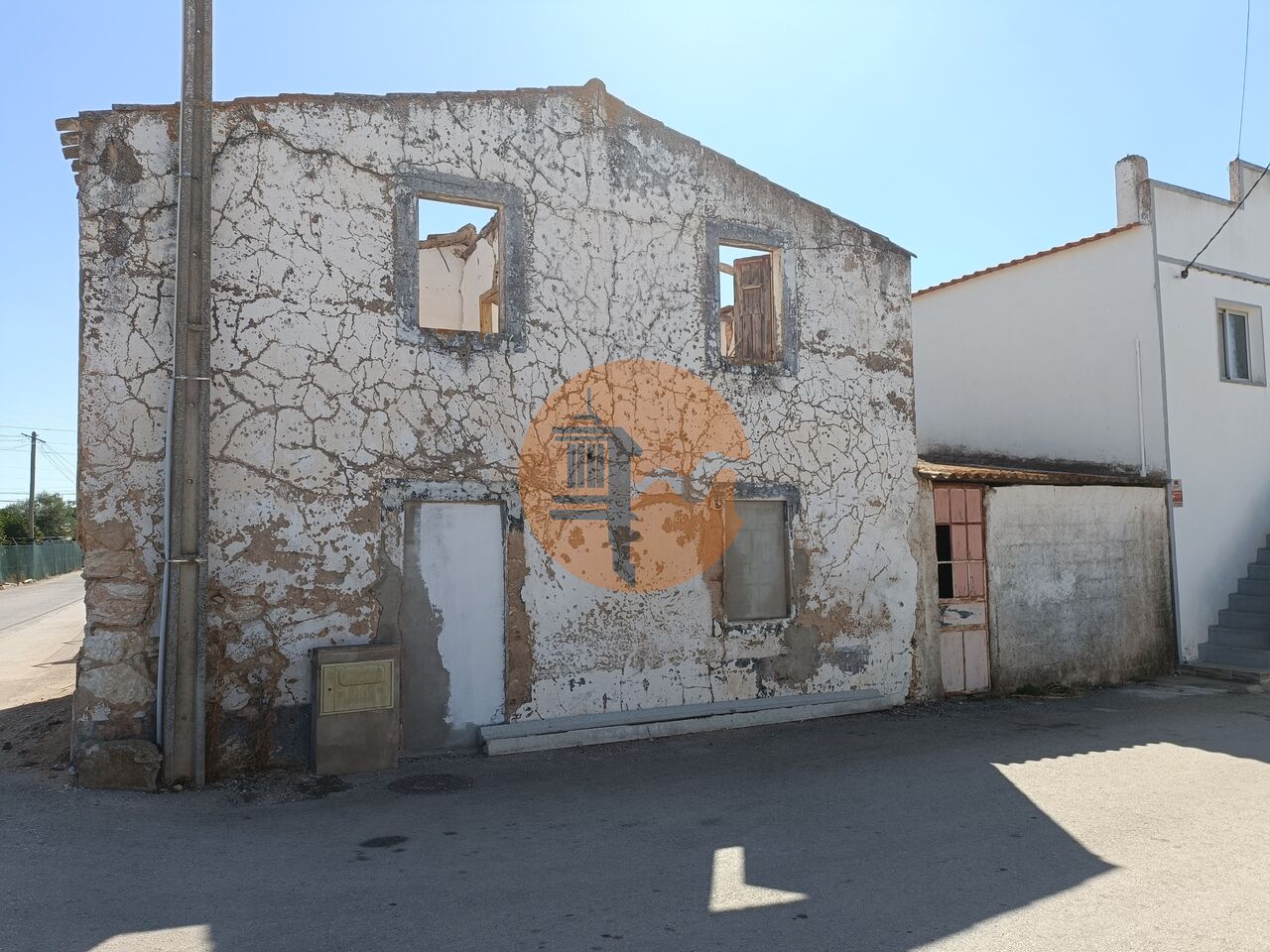 Haus zum Verkauf in Faro 9