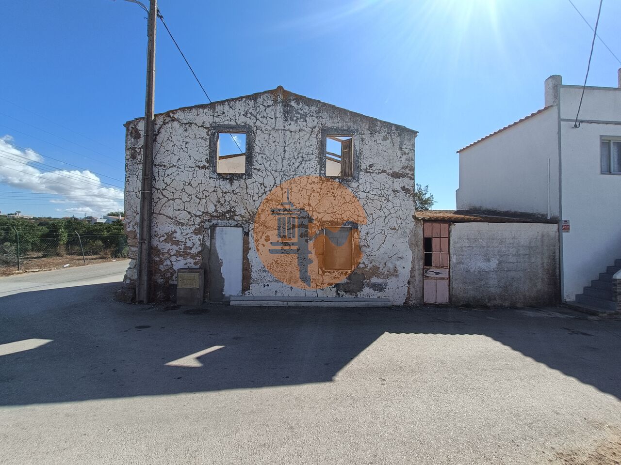 Haus zum Verkauf in Faro 14