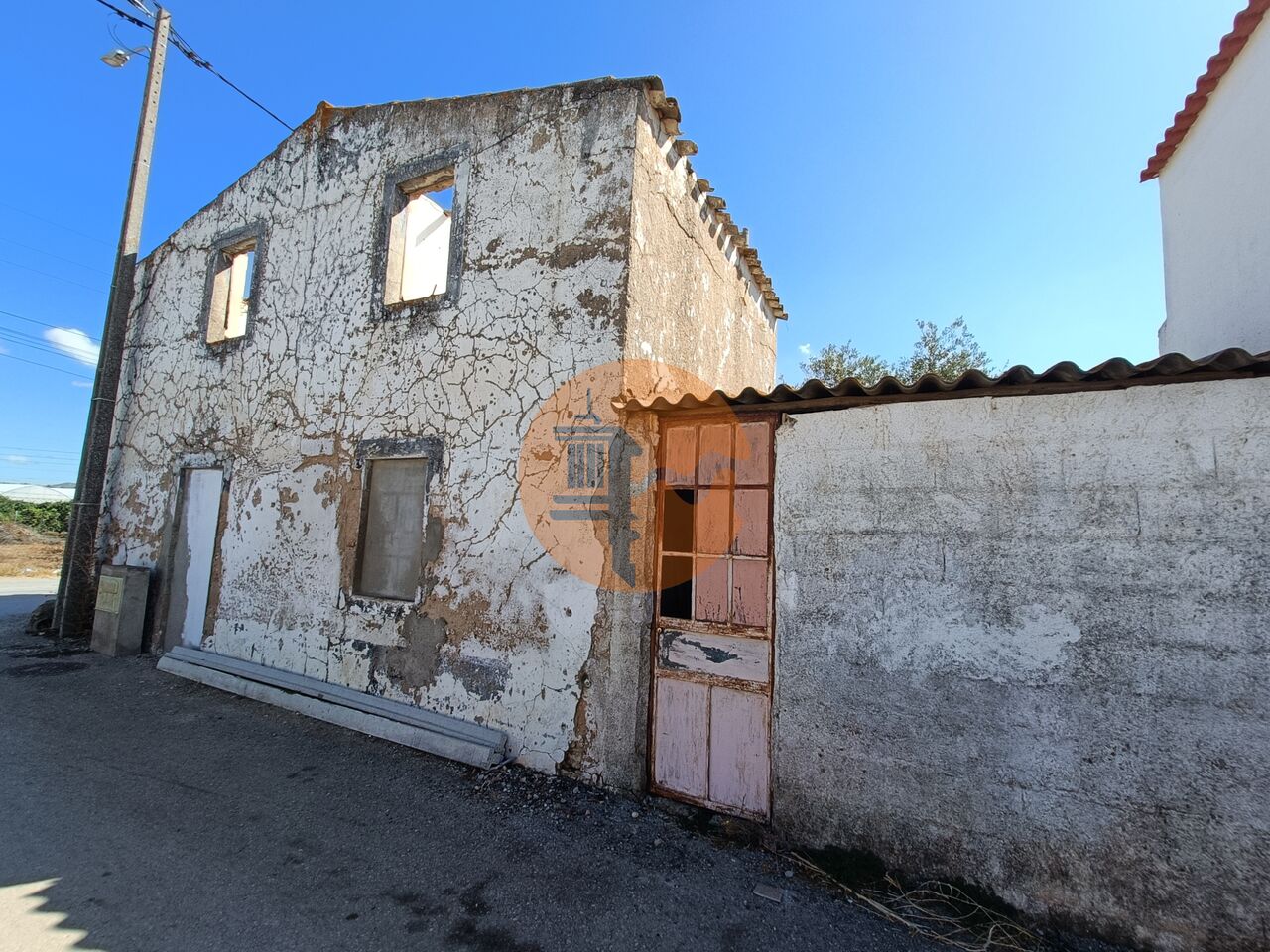 Haus zum Verkauf in Faro 17