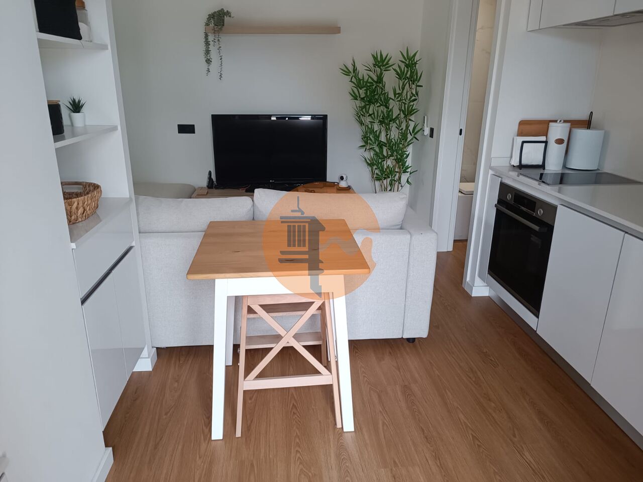 Appartement te koop in Faro 5