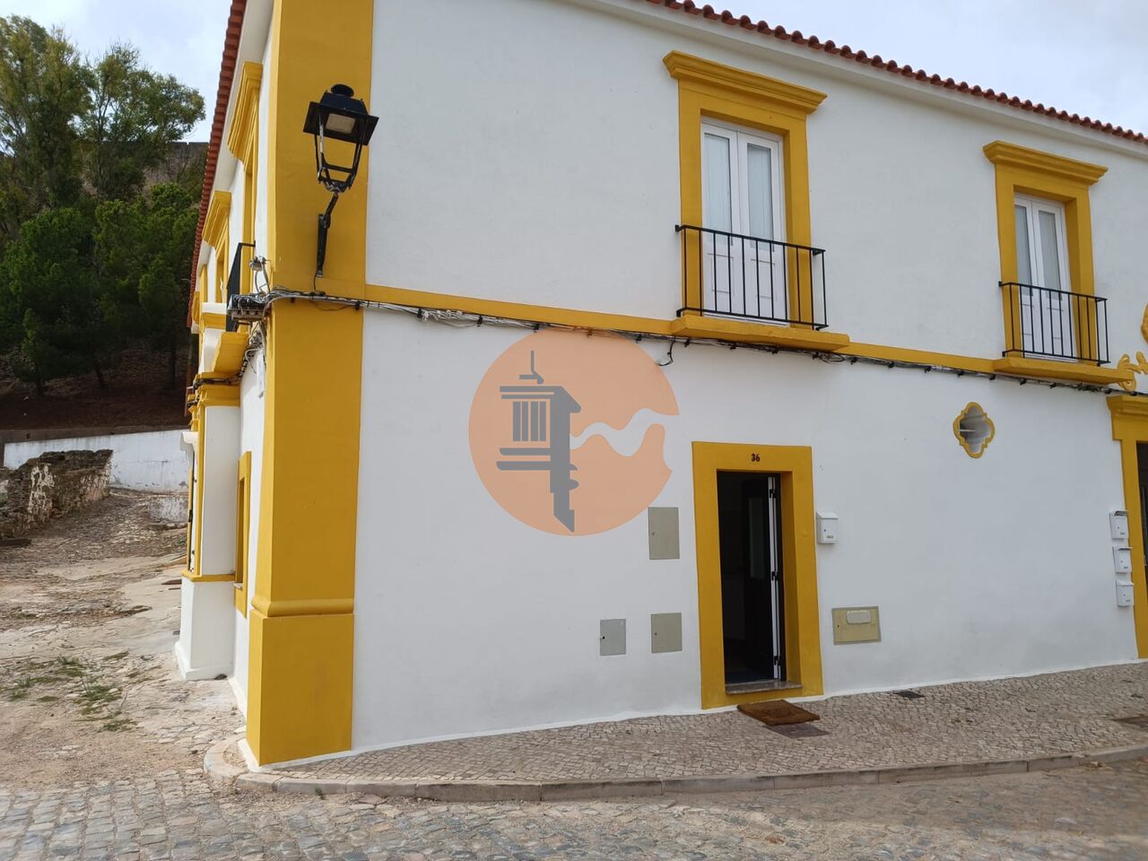 Wohnung zum Verkauf in Faro 7