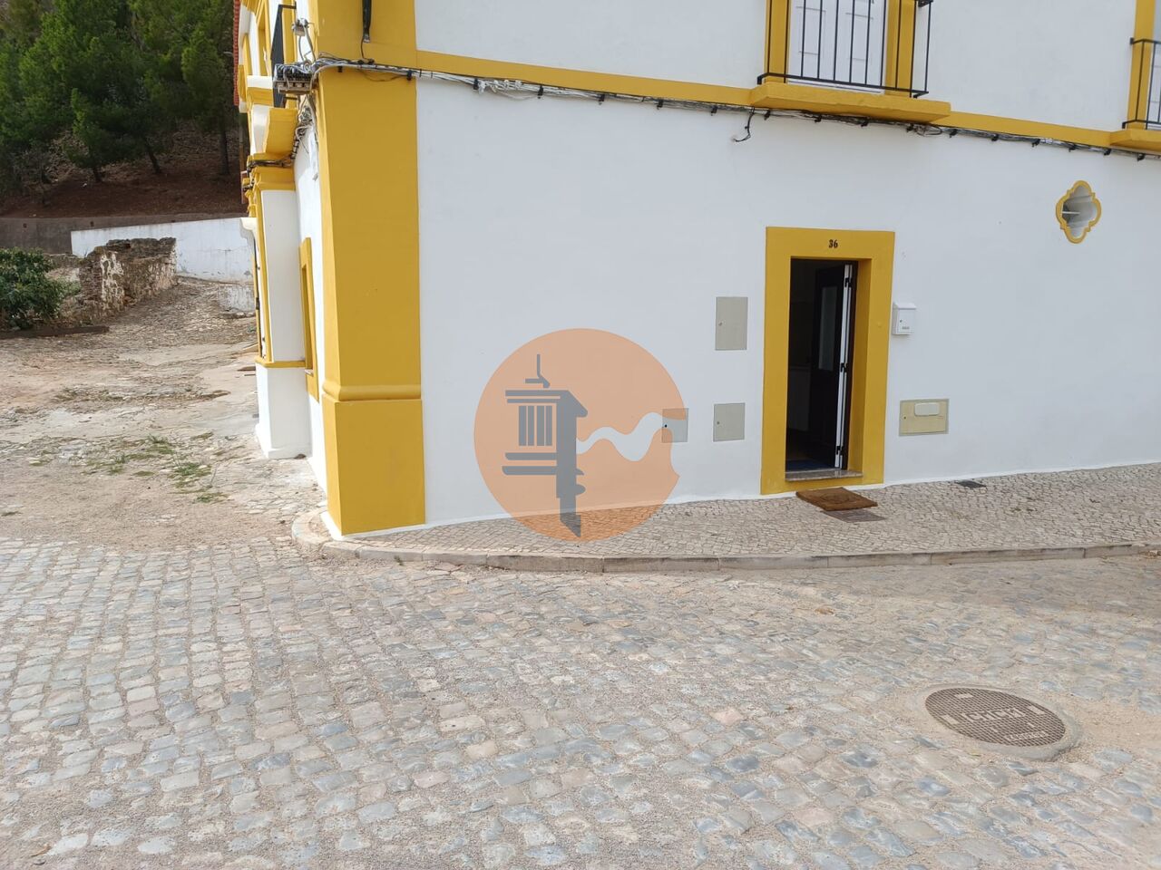 Appartement te koop in Faro 6