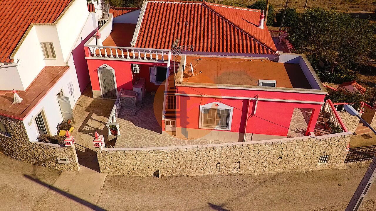 Haus zum Verkauf in Faro 62