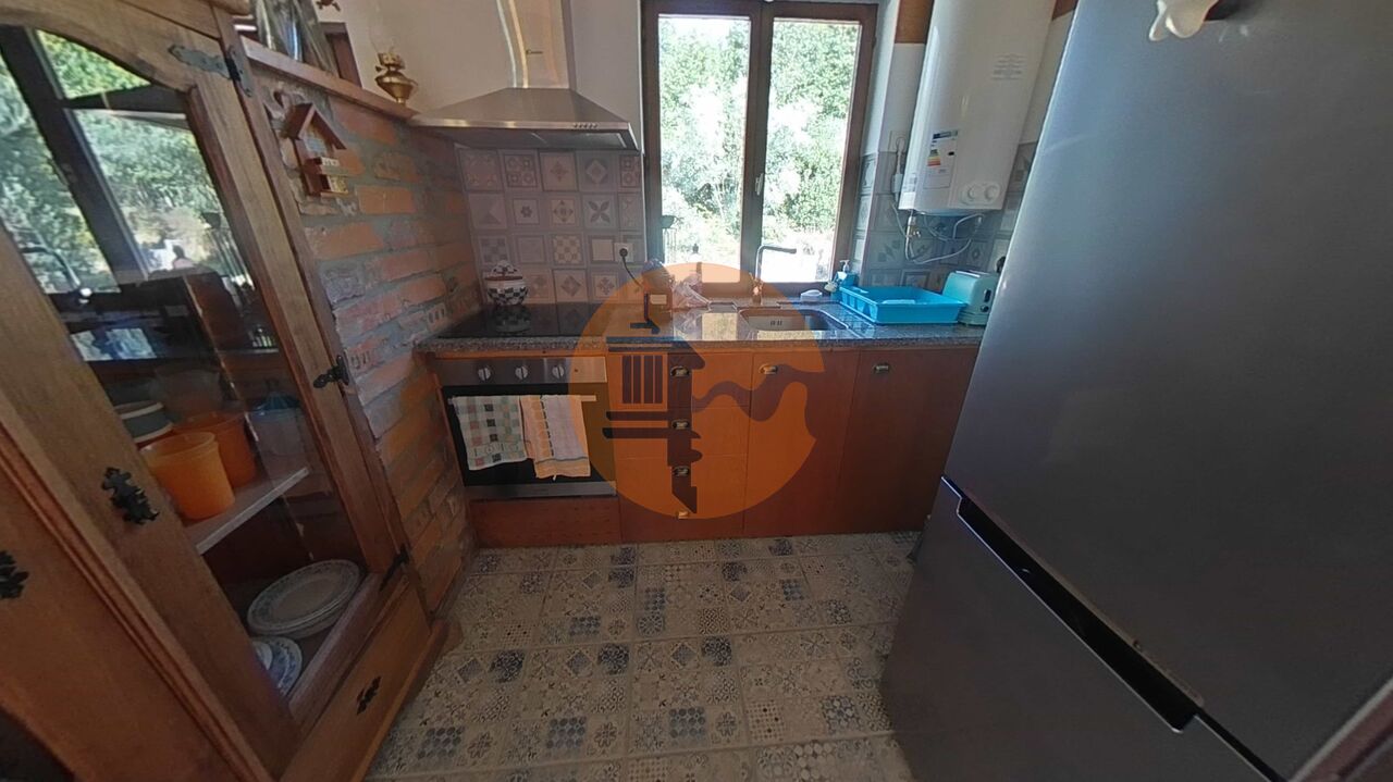 Chalé en venta en Coimbra District 6