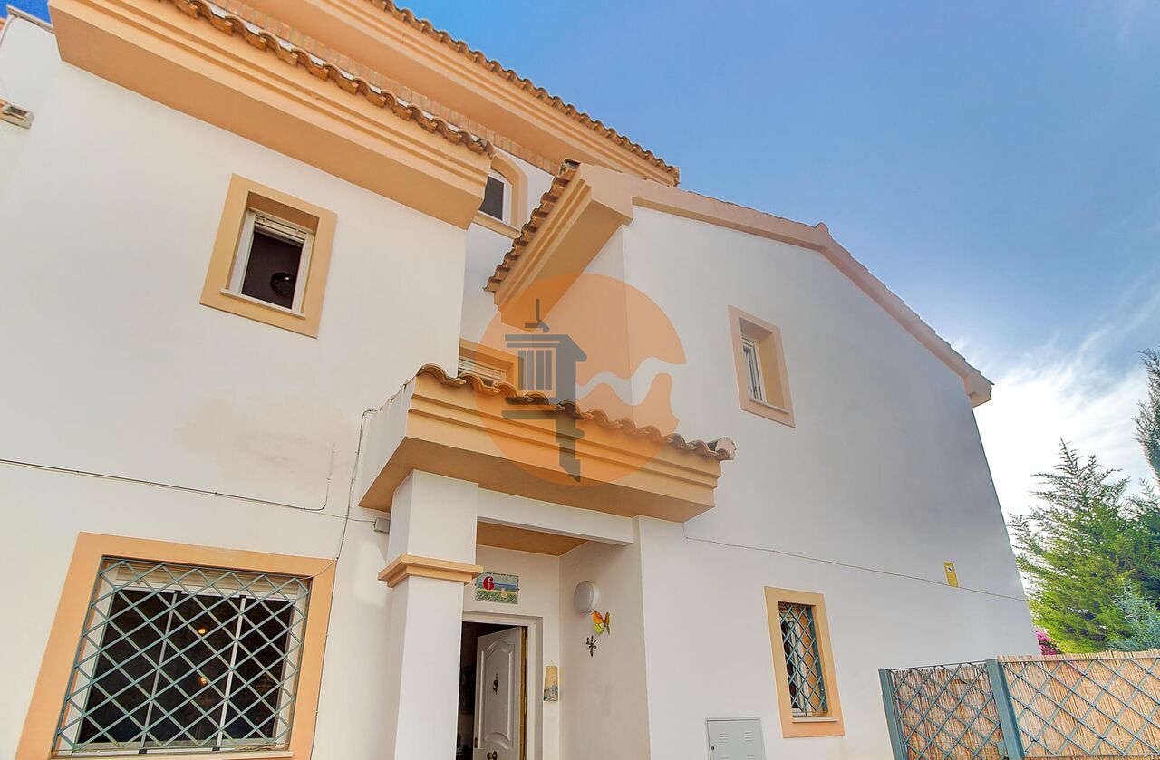 Villa à vendre à Huelva and its coast 6