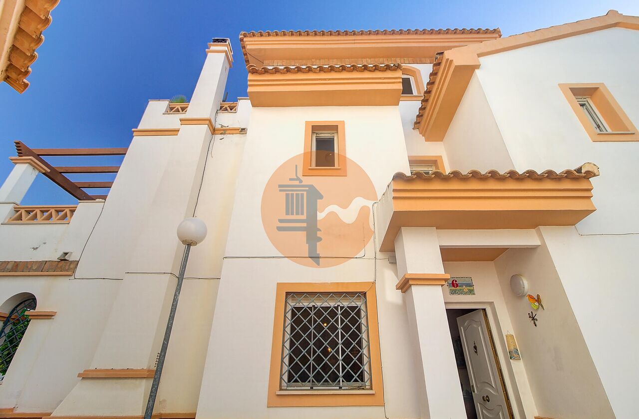 Haus zum Verkauf in Huelva and its coast 2