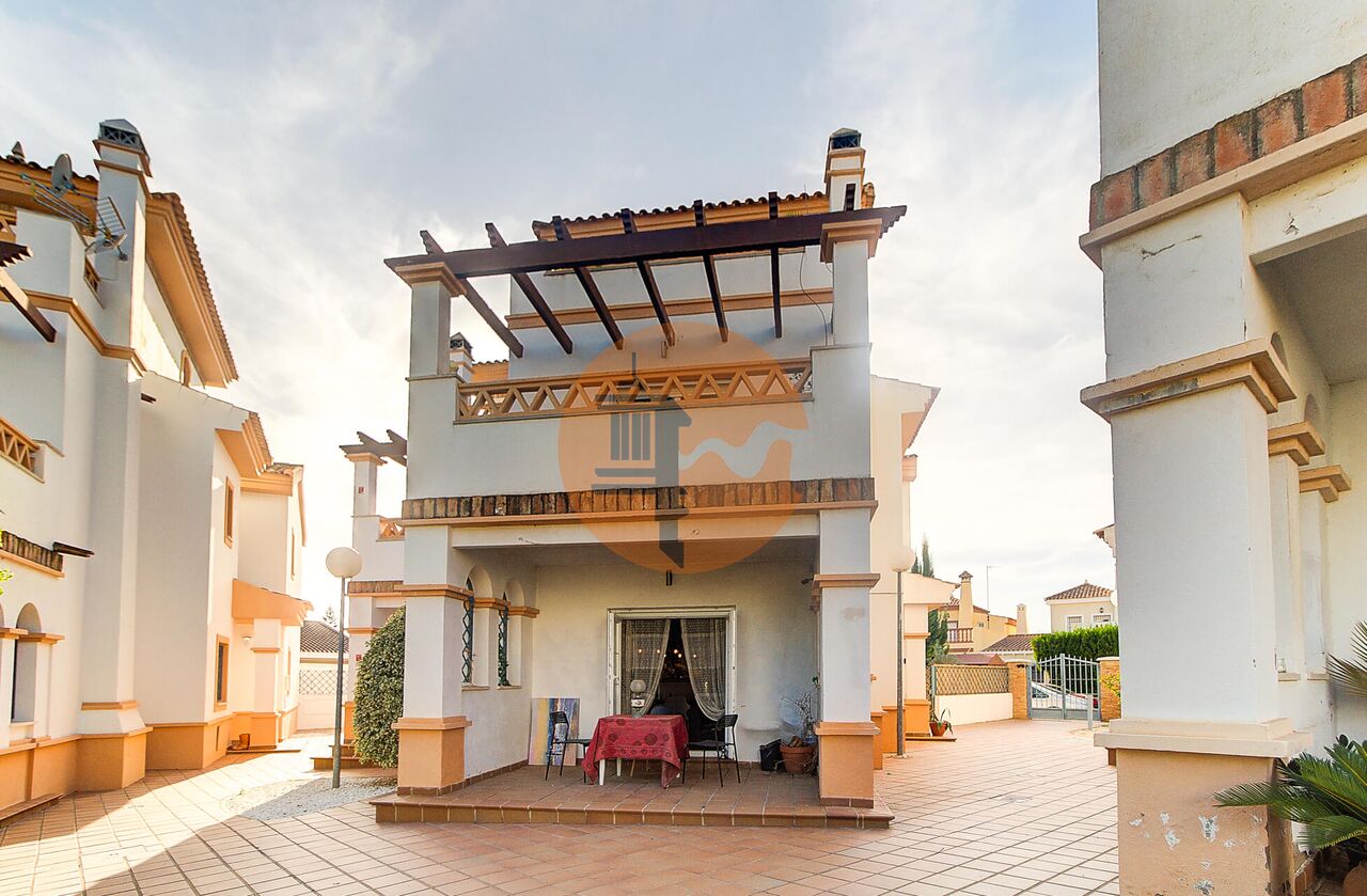 Villa till salu i Huelva and its coast 47