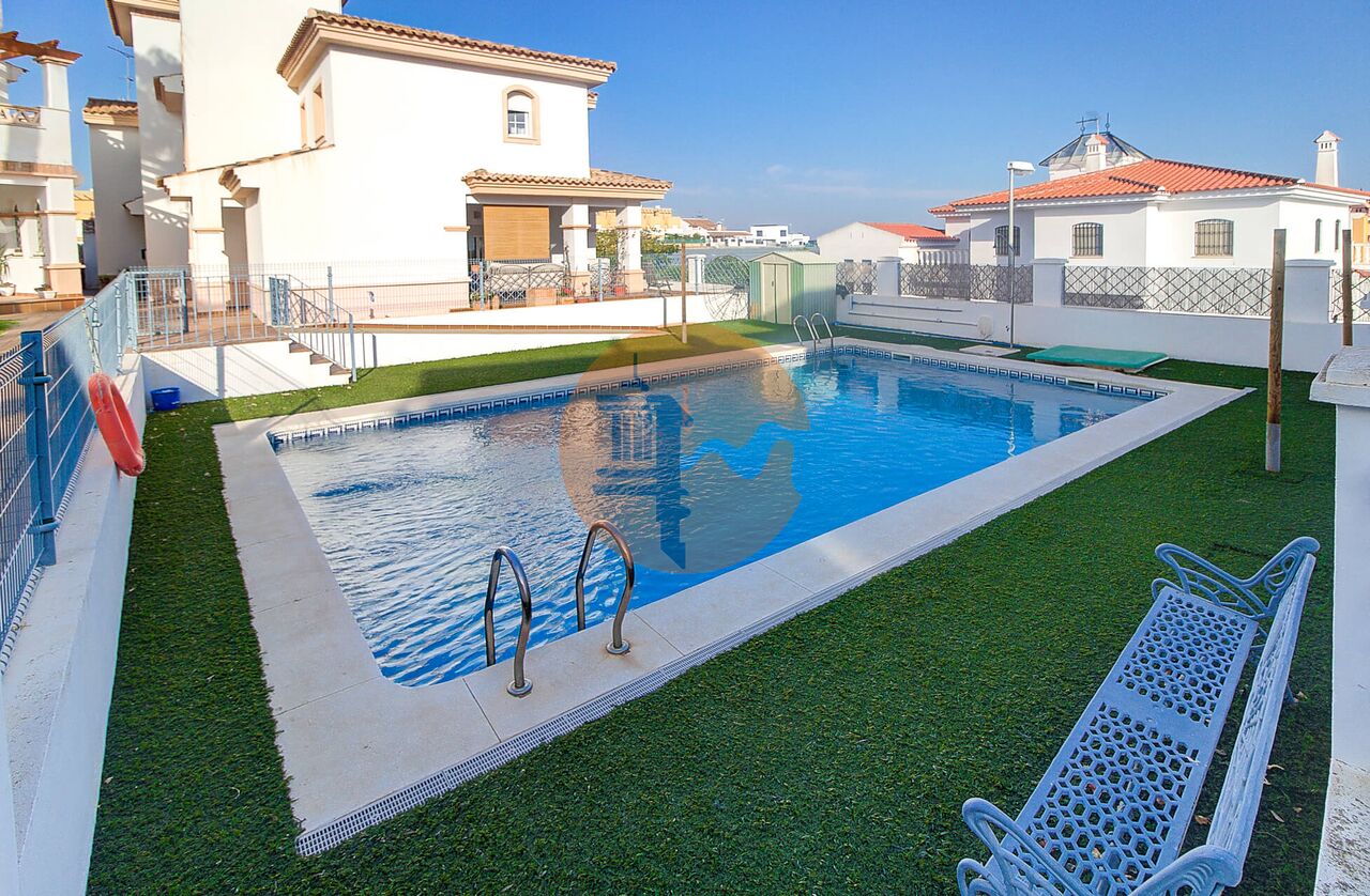 Villa à vendre à Huelva and its coast 52