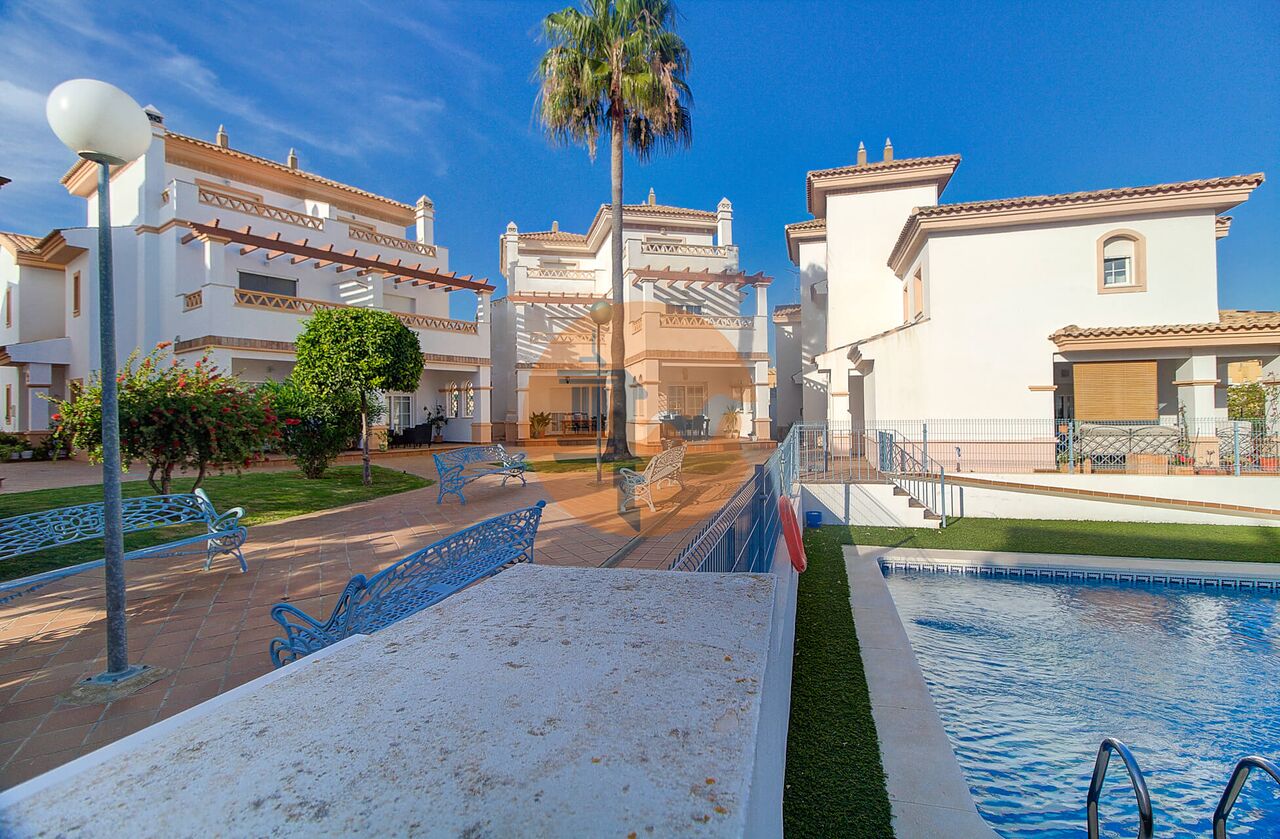 Villa till salu i Huelva and its coast 1