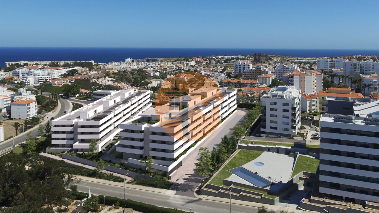 Apartament na sprzedaż w Lagos and Praia da Luz 2