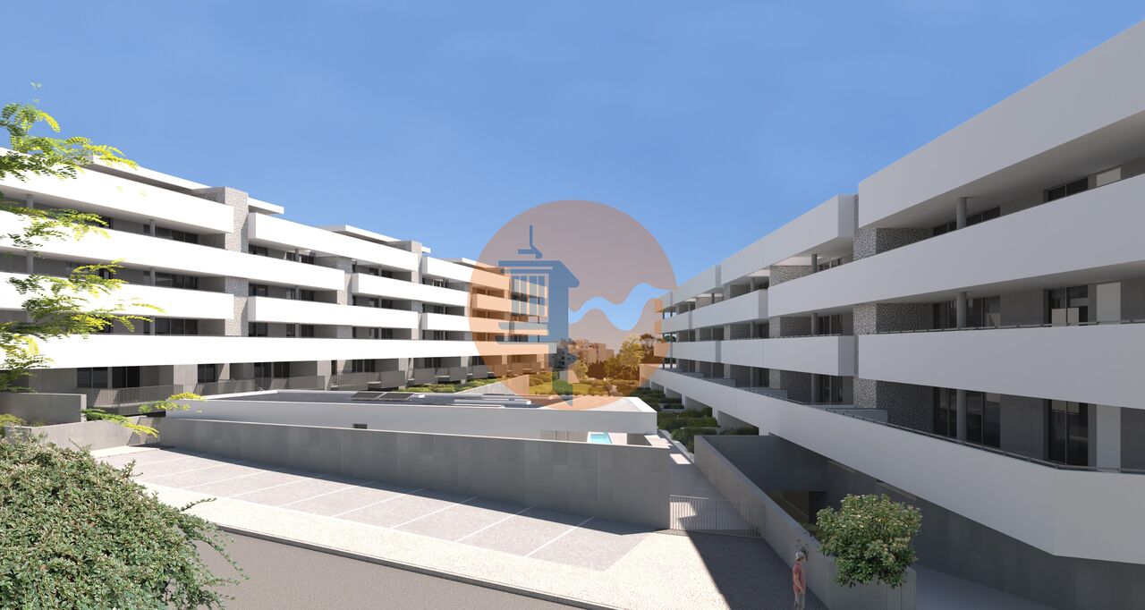 Apartamento en venta en Lagos and Praia da Luz 5