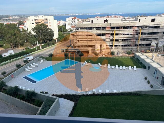 Apartment for sale in Lagos and Praia da Luz 33