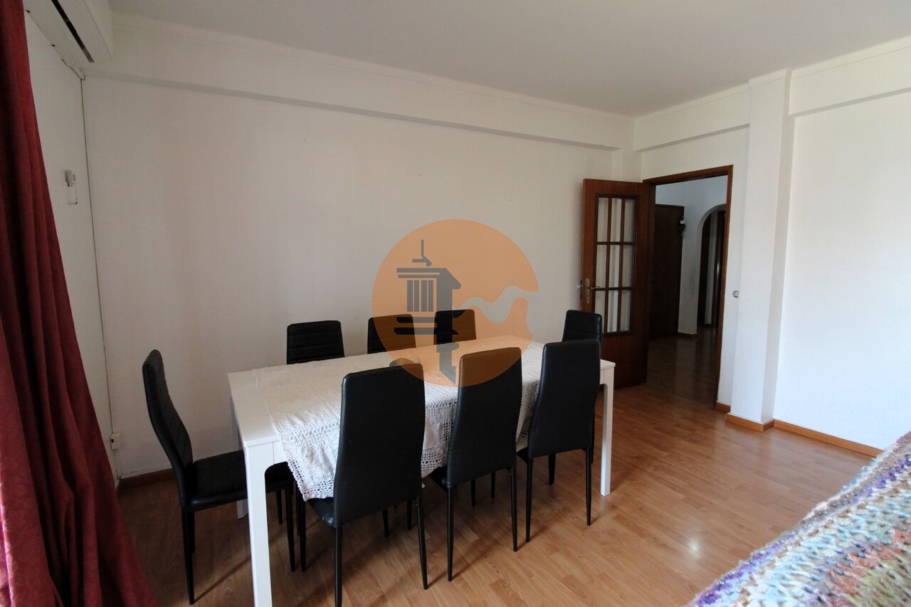 Appartement te koop in Olhão 11