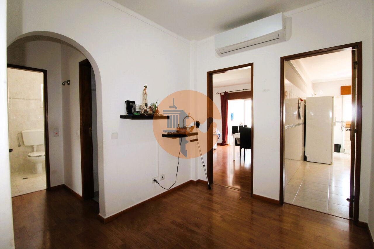 Appartement te koop in Olhão 13