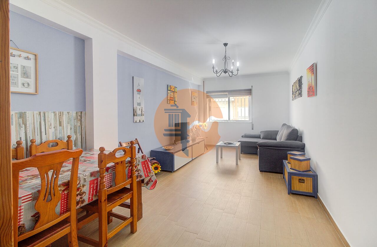 Appartement à vendre à Vila Real de S.A. and Eastern Algarve 2