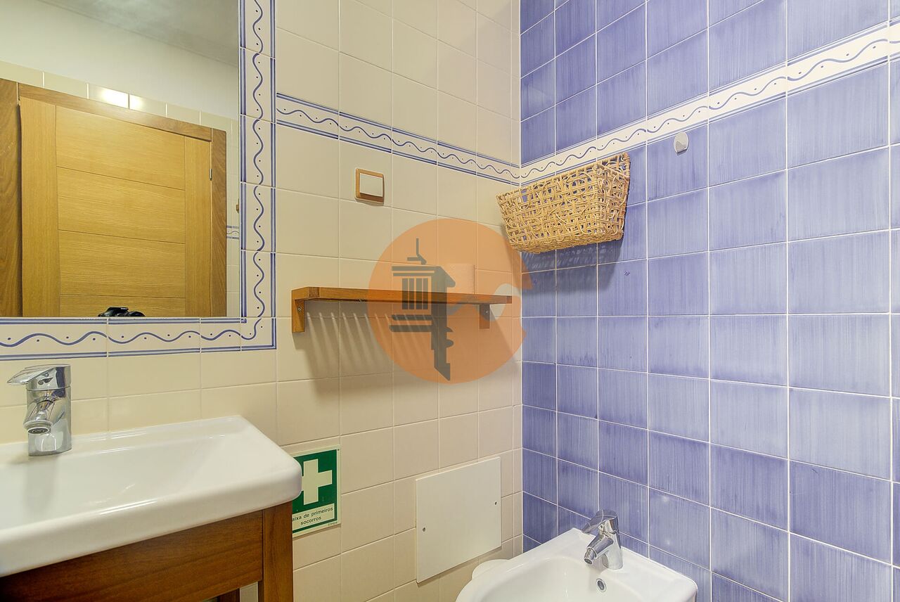 Квартира для продажи в Vila Real de S.A. and Eastern Algarve 16