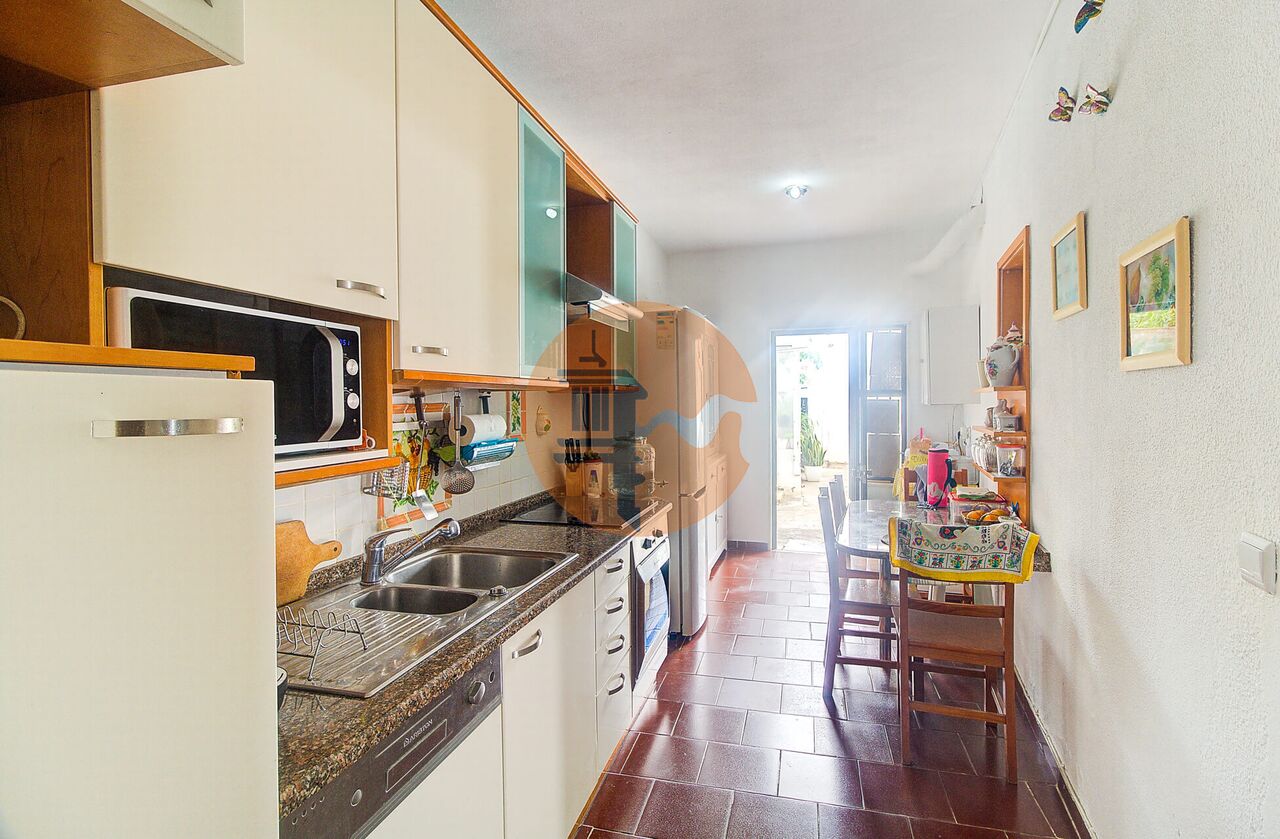 Haus zum Verkauf in Vila Real de S.A. and Eastern Algarve 9