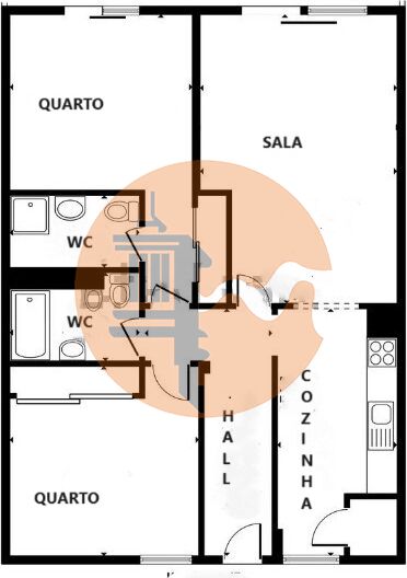 Wohnung zum Verkauf in Olhão 37