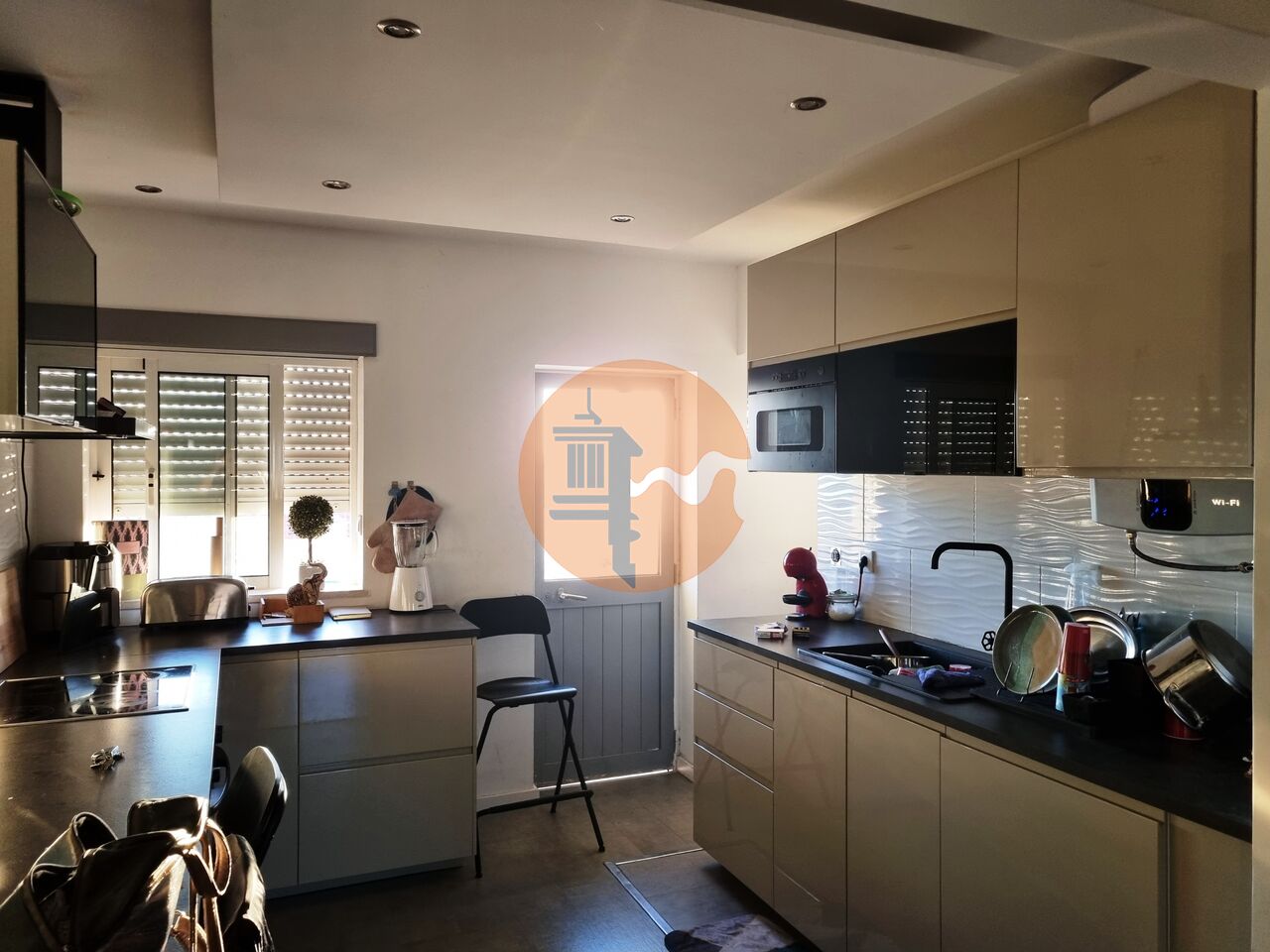 Apartment for sale in Vila Real de S.A. and Eastern Algarve 3