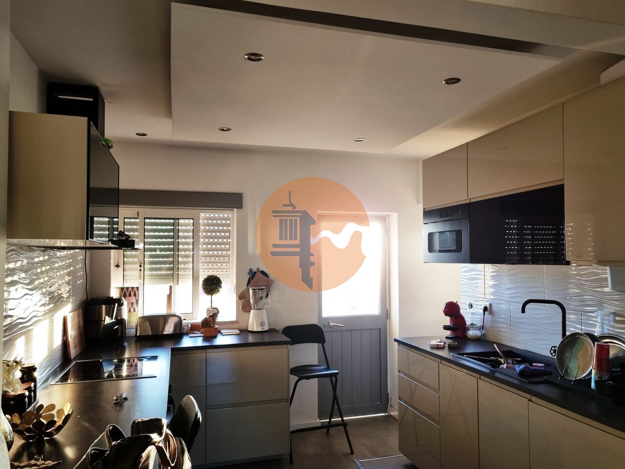 Apartment for sale in Vila Real de S.A. and Eastern Algarve 5