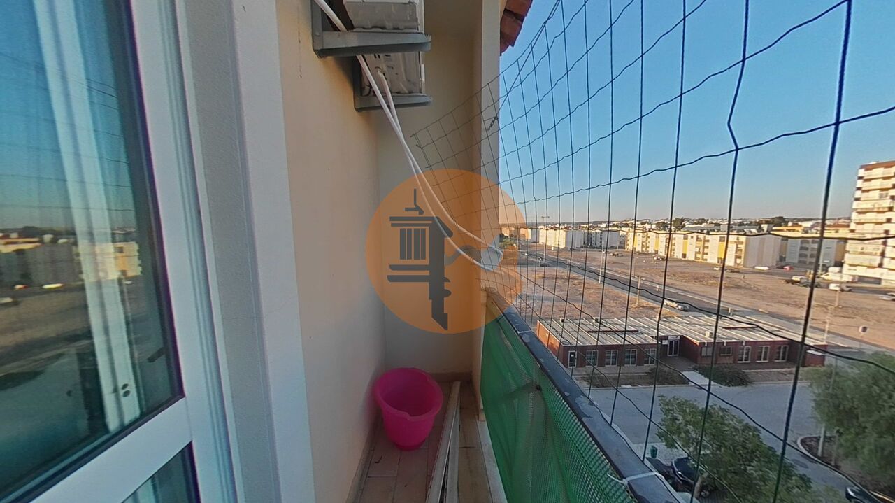 Apartamento en venta en Vila Real de S.A. and Eastern Algarve 20
