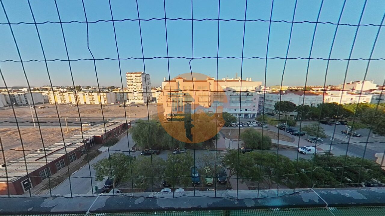 Lägenhet till salu i Vila Real de S.A. and Eastern Algarve 24