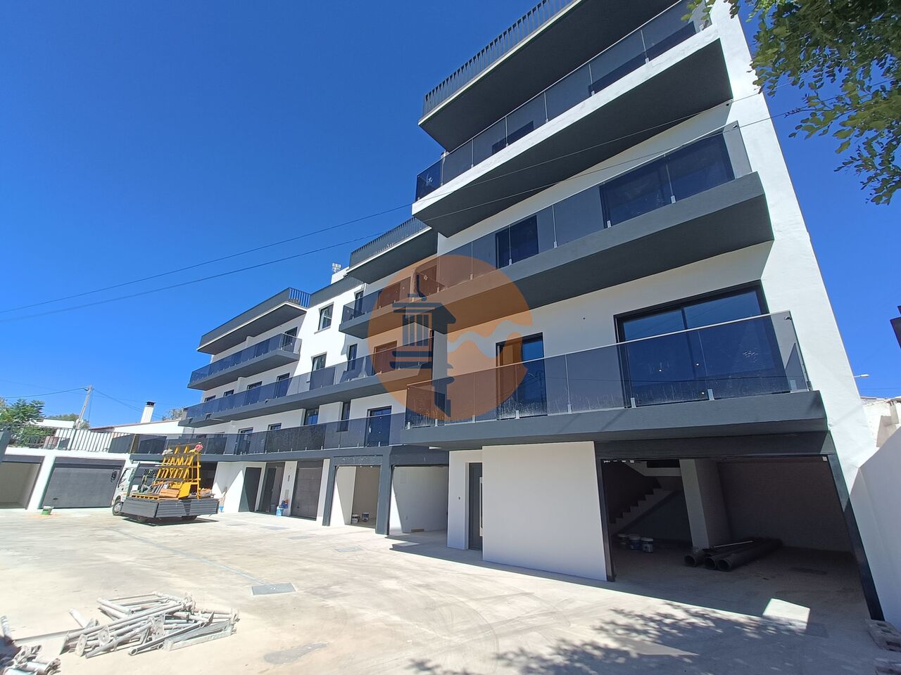 Apartamento en venta en Faro 26