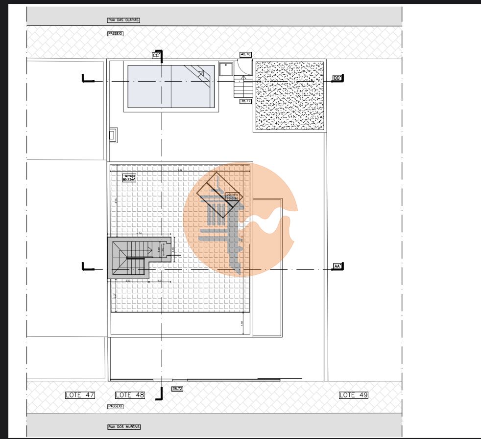 Villa for sale in Olhão 6