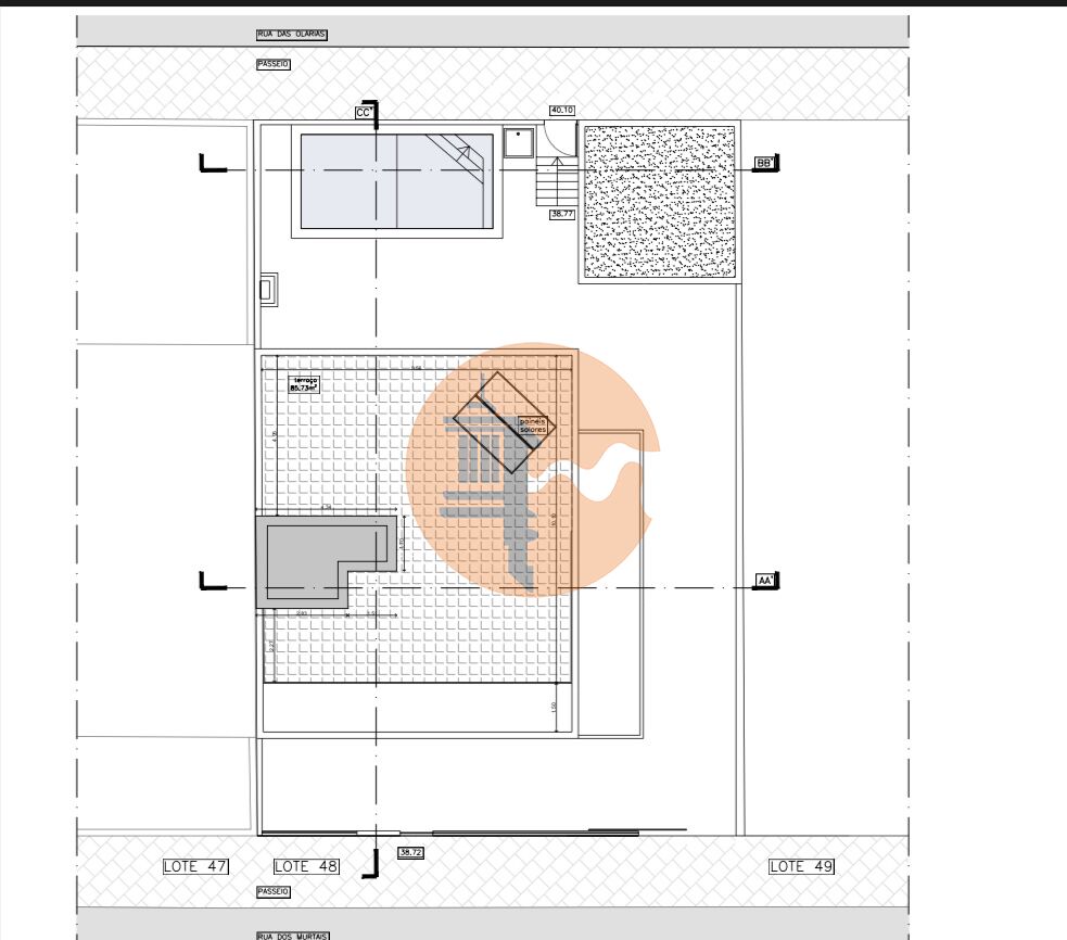 Villa for sale in Olhão 7