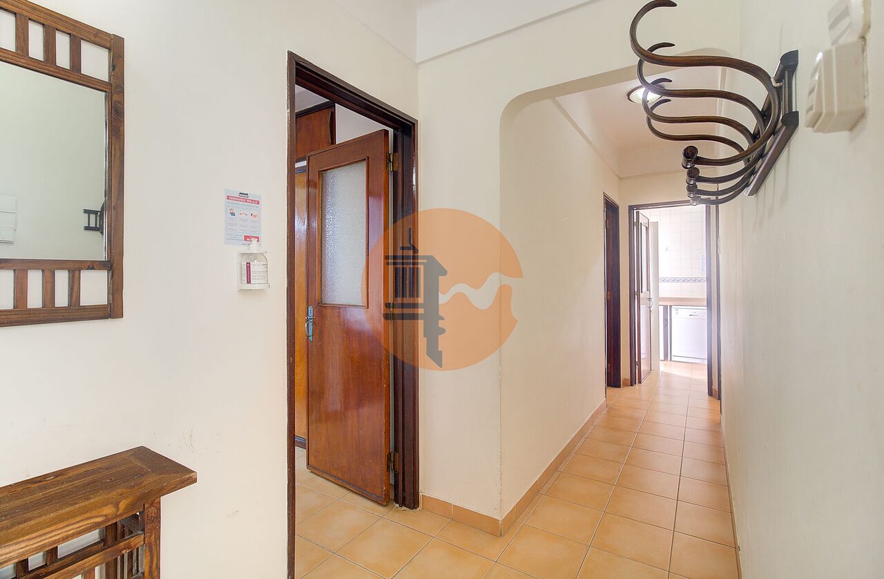 Wohnung zum Verkauf in Vila Real de S.A. and Eastern Algarve 2