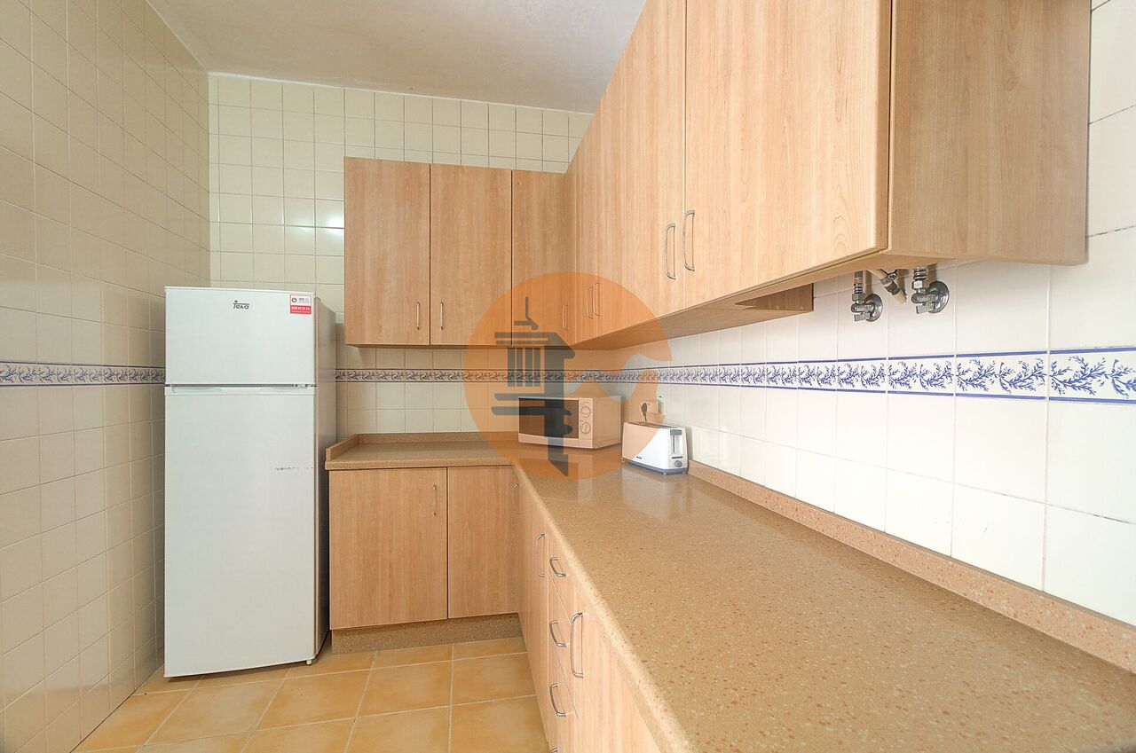 Wohnung zum Verkauf in Vila Real de S.A. and Eastern Algarve 14
