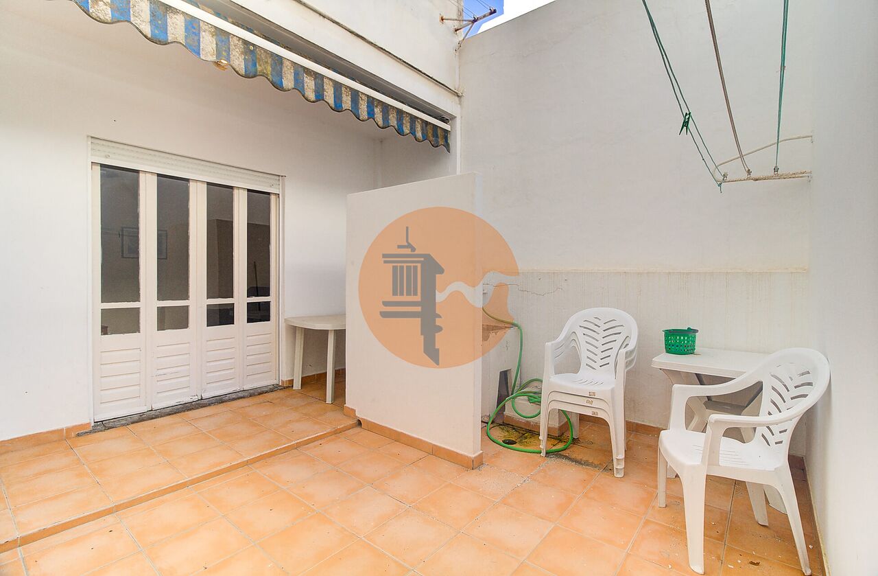 Wohnung zum Verkauf in Vila Real de S.A. and Eastern Algarve 19