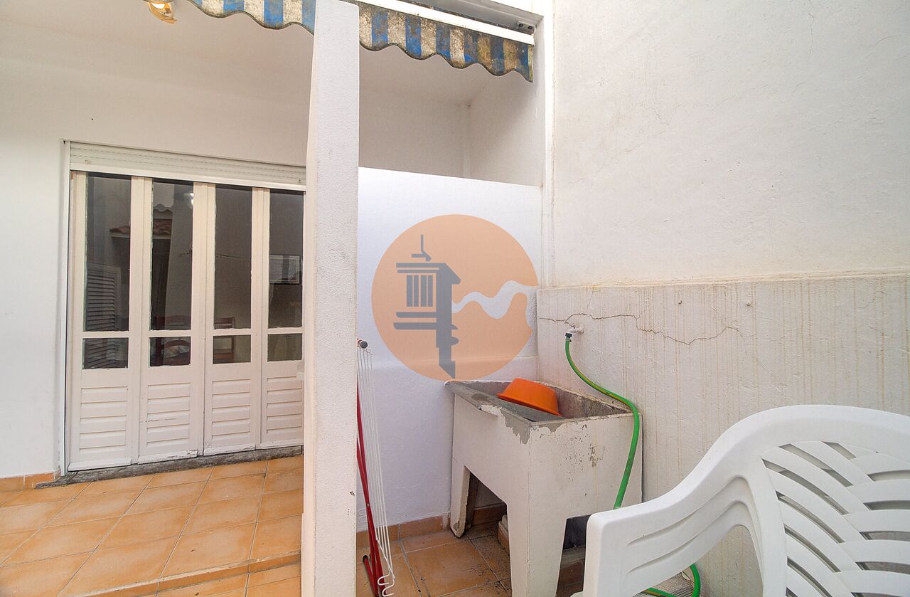 Wohnung zum Verkauf in Vila Real de S.A. and Eastern Algarve 21