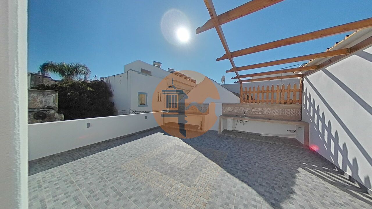 Villa for sale in Olhão 21